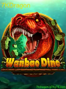 WanBaoDino