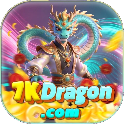 7KDragon Logo
